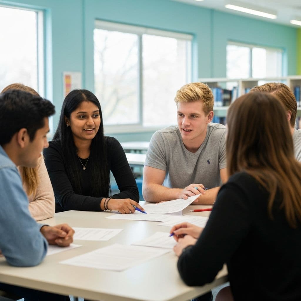 Kegiatan IKPM Jawa Tengah