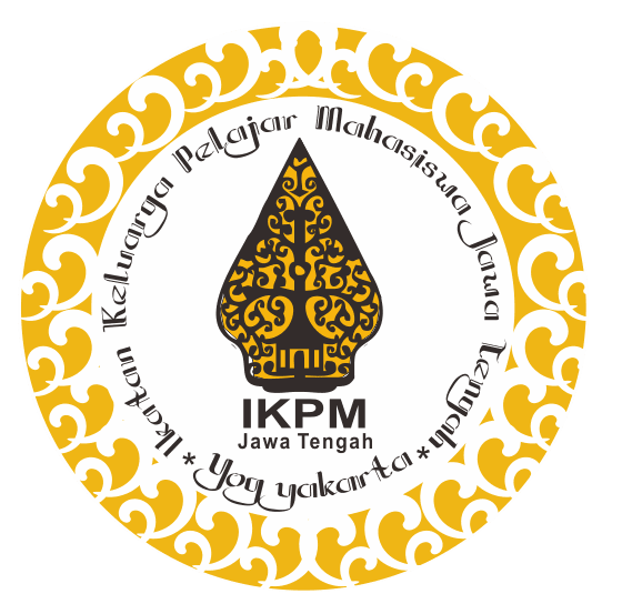 Logo IKPM Jawa Tengah